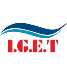 IGET For Engineering And Trading - Logo